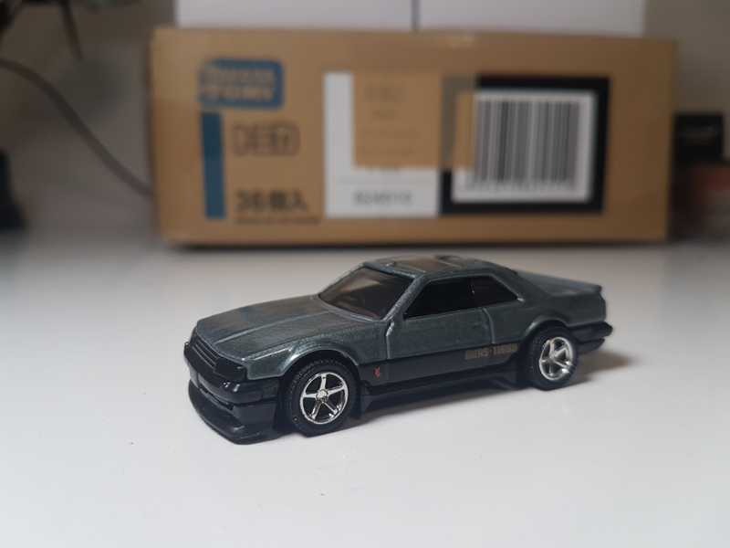 Illustration for article titled Wheel Swap Wednesday: 80s-tastic Edition